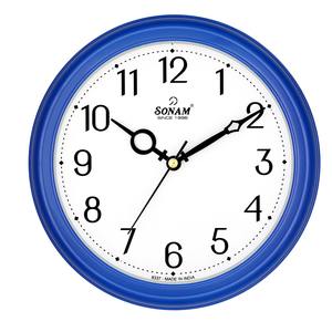 Best Selling Classy Picture Gold Dial <b>Clock</b> with Silent Sweep and Premium Quality Material for Home Available Affordable Price - Product Image 6