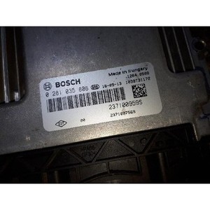 Clio - ECU et modules informatiques d'occasion - 237100959S - Product Image 2