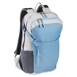 Mountain Trail Equipment Waterproof Nylon Lightweight Hiking Bag <b>Large</b> Capacity Backpack Adjustable Shoulder Straps for Camping - Product Image 4