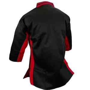 Uniforme de Artes Marciales, Judo y Karate de Tela de Algodón Grueso de Primera Calidad para Entrenamiento Profesional - Product Image 5