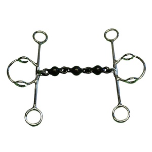 Sillín Horse Bits Horse Riding Saddle Bit Metal Acero inoxidable Alta calidad Pakistán Fabricante y proveedores - Product Image 1