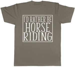 เสื้อยืดขี่ม้าระบายอากาศได้ดีสำหรับผู้ชายและผู้หญิง - Product Image 4