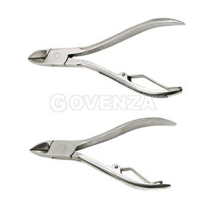 Cortador de Dientes para Lechones de Acero Inoxidable, Pinza para Dientes de Cerdo, Herramienta de Recorte Dental Veterinaria para Granja - Product Image 3