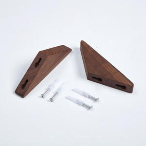 Most and Hot Sell 2026 Wooden Blazer <b>Hanger</b> Like coats and suits and blazers and thick shirts. Manufactured by M.I.G. EXPORTS. - Product Image 2