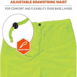 Pantalones de Trabajo a Precio de Fábrica, con Múltiples Bolsillos, Pierna Recta, Transpirables, Ligeros, para Hombre - Product Image 3