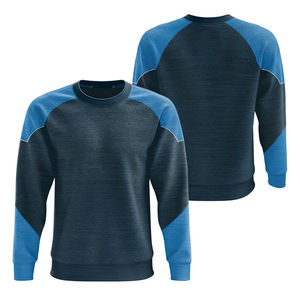 Sudadera Personalizada para Equipo de Fútbol Gaélico, Sudadera Deportiva Gaélica, Ropa de Entrenamiento, Cuello Redondo, Logotipo Impreso, OEM - Product Image 4