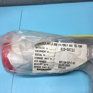 MKS 99A0167 ELB, KF80, BEL, 13x13.78, Pipe - Équipements et pièces semi-conductrices d'occasion de renommée mondiale à vendre - Product Image 3