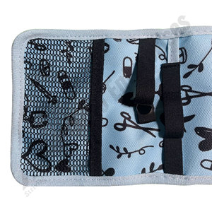 Waist Pouch <b>Nurses</b> Pocket Organizer for Hospital Coat Gown Doctor Nursing Pocket Pouch Tool Waist Pack Medical - Product Image 3