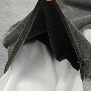 T-shirts pour hommes à manches doubles, effet délavé à l'acide, de qualité supérieure, fabriqués directement par les fabricants de vêtements, dernier design, t-shirt à manches courtes - Product Image 4