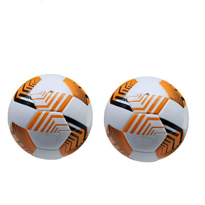 Balón de Fútbol de PVC y Cuero PU de Alta Calidad, Ligero, el Más Vendido, con Tamaño Oficial para Adultos - Product Image 5