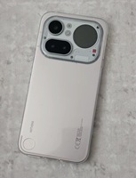 Teléfono Nothing 4a Desbloqueado al por Mayor, Octa Core, 12GB RAM, Doble SIM, LTE/CDMA, Inglés/Francés/Español, 5G, AMOLED, 120Hz, Cámara de 50MP