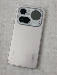 wholesale Nothing <b>Phone</b> 4a Dual SIM worldwide 12 Gb ram Standby Full Netcom 5G <b>Phone</b> That Lights Up 2025 - Product Image 6