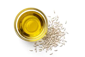 Aceite Portador de Cártamo 100% Puro para el Cuidado de la Piel, el Cabello, Cosméticos y Aromaterapia, Fabricante, Proveedor Mayorista - Product Image 2