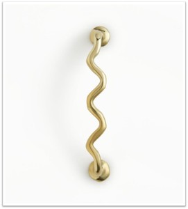 Cabinet Wardrobe <b>Door</b> <b>Handle</b> Kitchen Cabinet <b>Pull</b> <b>Handle</b> - Product Image 5