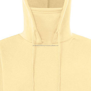 Pasamontañas con Diseño Único para Hombre, Sudadera con Orificios para los Ojos Personalizables, Cubre Rostro - Product Image 3