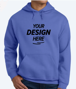 OEM Custom Logo 100% Cotton Mens Hoodie Streetwear Leisure Heavyweight Pullover Sweatshirt Best Selling Mens Tops Factory - Product Image 4