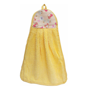 Paños de Cocina de Diseño Personalizado 100% Algodón Suave 2026 - Paños de Cocina Absorbentes de Secado Rápido para Limpieza - Product Image 5