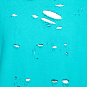 Sweat à capuche homme 100 % coton, le plus vendu, personnalisé, à manches longues, en polaire d'hiver avec broderie vieillie, noir multicolore - Product Image 3