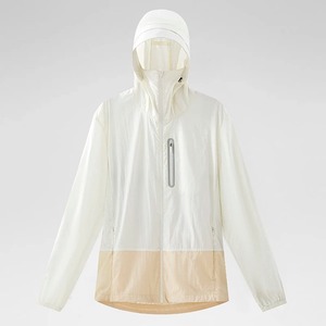 Unisex Waterproof Protective Jacket UPF 50+ UV Blocking Quick-Dry Breathable <b>Windbreaker</b> for Hiking <b>Camping</b> Climbing - Product Image 2