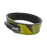 Nouvelle arrivée en gros Anime ceinture Fitness levier puissance-ceinture de levage Anime imprimé levier ceintures pour vêtements de sport Fitness