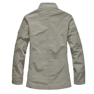 OEM Wholesale Custom Logo Windproof Plain <b>Jacket</b> Custom <b>Men</b> Hood <b>Pullover</b> Windbreaker <b>Jacket</b> OEM Service 2026 - Product Image 3