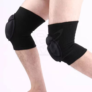 Comfortable Knee <b>Pads</b> With Breathable Design For Indoor Outdoor And Professional Work Applications - Product Image 5