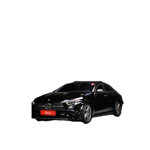 Mercedes-Benz CLS300d 4MATIC Clase CLS 2023 con 77,351 km, Diésel, Transmisión Automática, Volante a la Izquierda, Cámara Trasera - Product Image 1