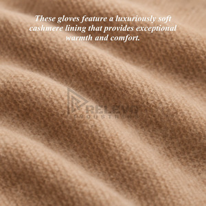 Premium Goatskin Leather Moto <b>Gloves</b> Lightweight Summer Motorbike Riding Gear Soft Comfortable Biker Hand Wear Bulk Wholesale - Product Image 6