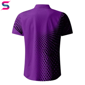 กางเกงขาสั้นกีฬาผู้ชายสีดำถักนิตติ้งแห้งเร็ว สวมใส่สบาย ทันสมัย ผลิตด้วยมือ ปี 2026 สีพื้น สำหรับใส่หน้าร้อน - Product Image 3