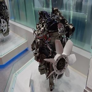 เครื่องยนต์เบนซินโตโยต้า 1.9 ลิตร D-4D 1KDFTV มือสองคุณภาพดี ราคาประหยัด เหมาะสำหรับการเปลี่ยนทดแทนอย่างรวดเร็ว - Product Image 5