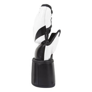 Guantes Profesionales de MMA, Duraderos, de Cuero PU, para Entrenamiento de Kick Boxing, Fabricación Profesional a Precio Razonable - Product Image 6