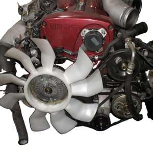 เครื่องยนต์ดีเซล Rb26det คุณภาพสูงครบชุด GTR RB26DETT R34 ENGINE BNR34 GTR RB26DET ENGINE RB26 - Product Image 4