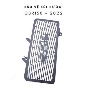 Cubierta de Radiador MBiker para CB150, Reemplazo de Aleación de Aluminio Duradero para un Rendimiento Óptimo - Product Image 1