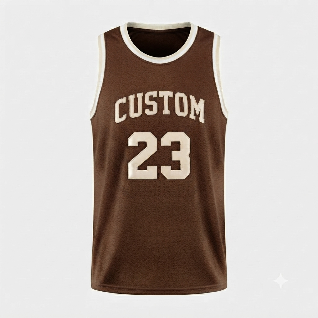 MARRON