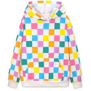 Sweat-shirts en tissu éponge 100% tricoté, décontractés pour la saison hivernale, à enfiler ou avec fermeture éclair sur le devant, multicolores, fournisseur du Bangladesh. - Product Image 4