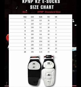 ถุงเท้าเทควันโด K2 อิเล็กทรอนิกส์แบบสั่งทำพิเศษ เอวสูง เป็นมิตรกับสิ่งแวดล้อม ทนทาน ใช้ได้ทั้งชายและหญิง อุปกรณ์ฝึกซ้อม ได้รับการรับรองจาก WT - Product Image 3