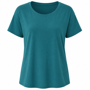Camisetas de Diseño para Mujer, Camisetas Personalizadas para Mujer, Camisetas de la Mejor Calidad para Mujer, Venta al por Mayor, Producto Más Vendido, Más Popular - Product Image 5