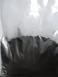 Polvo de metal platino 99.95% al por mayor con número CAS 7440-06-4 - Product Image 2