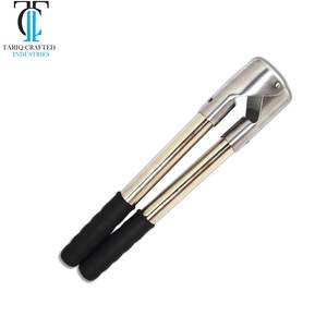 Nouveauté : Décorneur de veau à long manche en acier inoxydable TARIQ CRAFTED INDUSTRIES - Product Image 3