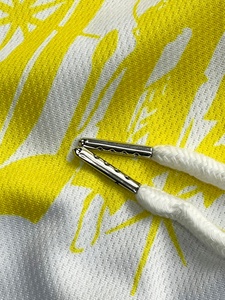 Shorts de sport pour homme à séchage rapide avec poches, taille élastique, couleur unie, vêtements de course athlétiques, légers, longueur courte - Product Image 5
