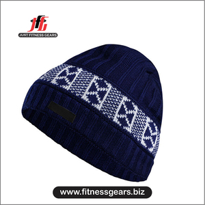 Unisex Winter Beanie <b>Hats</b> Breathable Waterproof Acrylic Y2K Style Casual Outdoor Warm <b>Hat</b> - Product Image 6