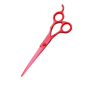 Tijeras de Peluquería Ajustables, Tijeras Profesionales para Diestros, Tijeras de Peluquería - Product Image 3