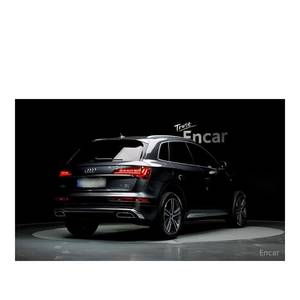 Audi Q5 45 TFSI quattro Premium 2023, Euro V, conduite à gauche, sièges en cuir, caméra de recul, 53 818 km - Product Image 2