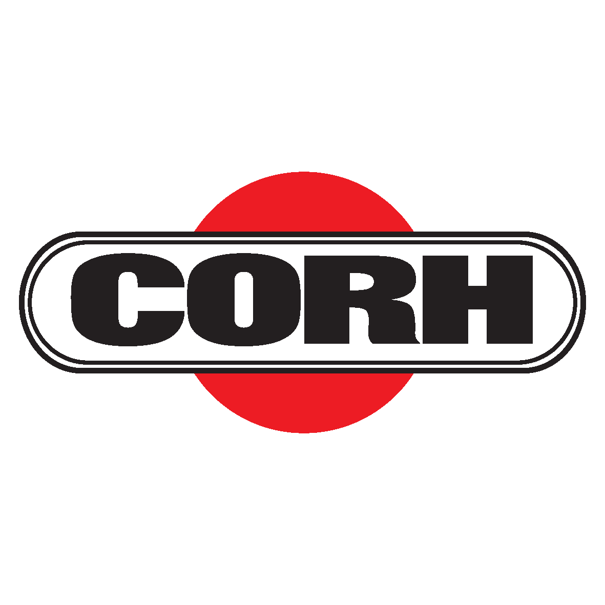CORH SRL logo