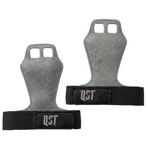 Correas de Asistencia Antideslizantes para Agarre de Manos, Barra de Dominadas, Entrenamiento Integral, Agarre FROG, Cross Training, Antideslizante - Product Image 2