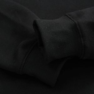 Sudadera con Capucha Premium para Mujer, Felpa de Algodón Suave, Estilo Casual Urbano, Logotipo Personalizado, Fabricante OEM ODM, Pedidos al por Mayor - Product Image 4