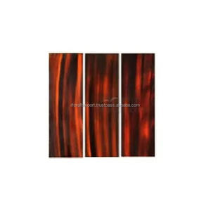 Plaques De Corne En Forme Rectangulaire Plaques De Cadre Optique Corne De Buffle par Rf Crafts - Product Image 3