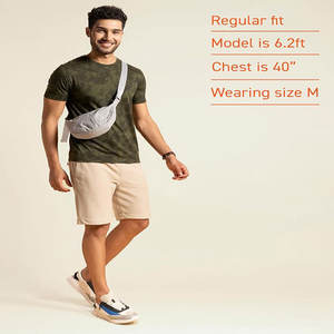 T-shirts blancs 100% coton de haute qualité en gros T-shirt surdimensionné lourd impression T-shirt unisexe surdimensionné pour hommes personnalisés - Product Image 6