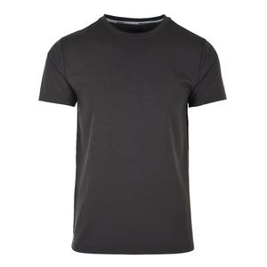 Camiseta Deportiva de Manga Corta, Corte Holgado, 100% Algodón Jersey, Elegante, Cómoda y Transpirable para Hombre, Gimnasio y Fitness - Product Image 6