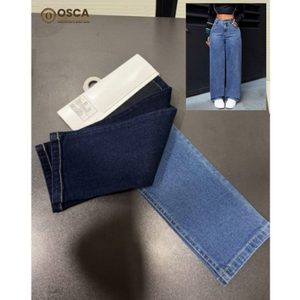 13.5oz Selvedge Denim <b>Fabric</b> 100% Cotton Raw Shrink-Resistant PU Coated Woven Yarn Dyed Medium <b>Weight</b> Crosshatch Slub Dark Blue - Product Image 2
